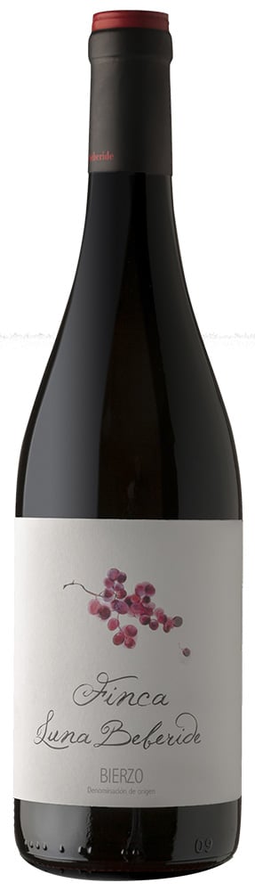 2021 Finca Luna Beberide Magnum Bierzo DO 1,5 L 2021 Finca Luna Beberide Magnum Bierzo DO 1,5 L