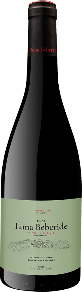 2023 Finca Luna Beberide Magnum Bierzo DO 1,5 L