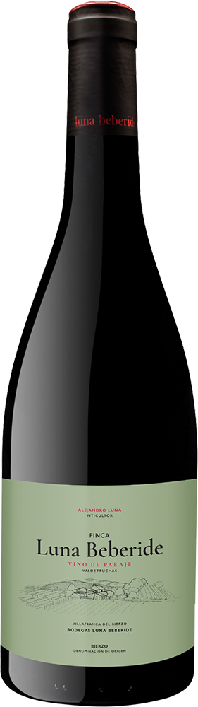 2023 Finca Luna Beberide Magnum Bierzo DO 1,5 L 2023 Finca Luna Beberide Magnum Bierzo DO 1,5 L