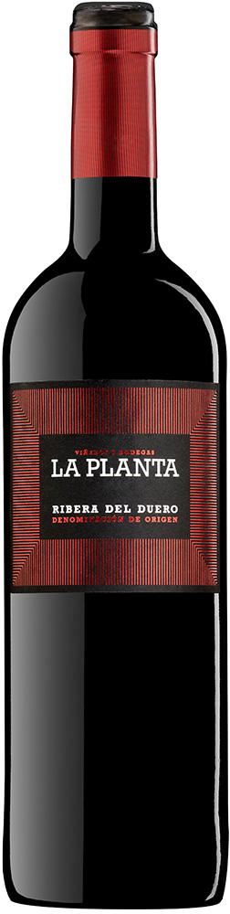 2023 La Planta Ribera del Duero DO