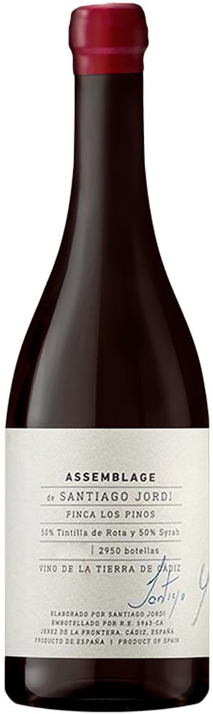 2020 Assemblage Cádiz VT 2020 Assemblage Cádiz VT