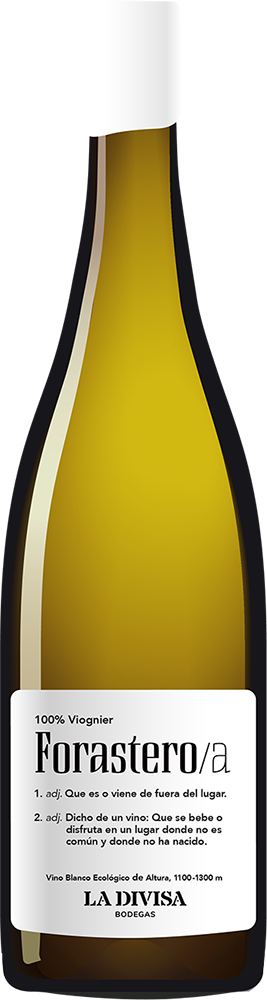 2023 Forastero BIO 2023 Forastero BIO