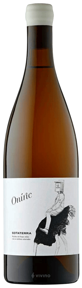 2021 Entre Vinyes Oníric Sota Terra 2021 Entre Vinyes Oníric Sota Terra