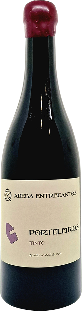 2023 Porteleiros Tinto 2023 Porteleiros Tinto