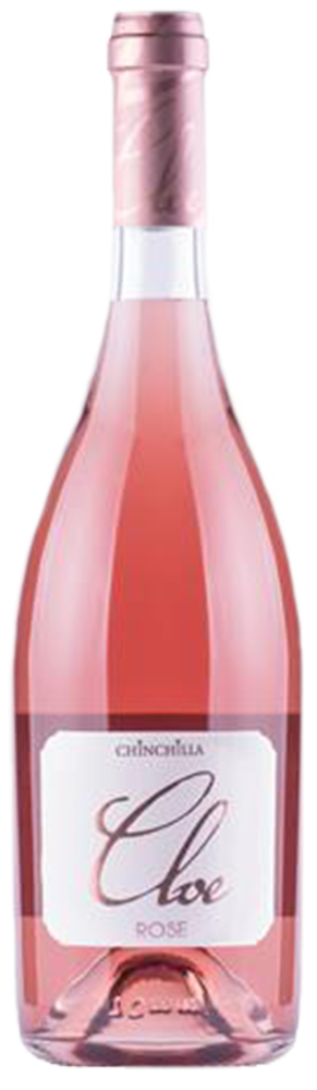 2024 Cloé Rosé 2024 Cloé Rosé