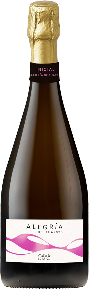 Alegria de Tharsys Cava DO