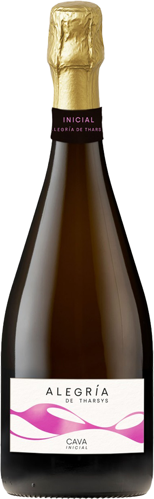 Alegria de Tharsys Cava DO Alegria de Tharsys Cava DO