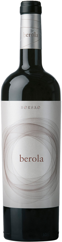 2018 Berola Campo de Borja DO