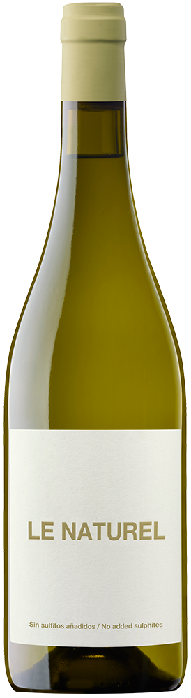 2024 Le Naturel Blanco DO Navarra 2024 Le Naturel Blanco DO Navarra