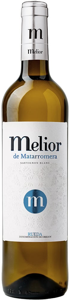 2024 Melior Sauvignon Blanc Rueda DO 2024 Melior Sauvignon Blanc Rueda DO