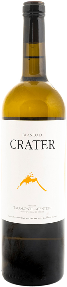 2022 Cráter Blanco Tacoronte-Acentejo DOP