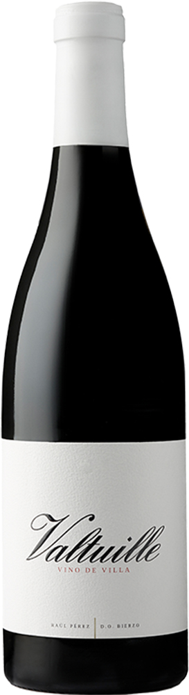 2022 Valtuille de Villa Bierzo DO