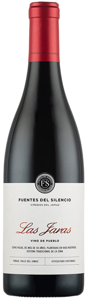 2020 Las Jaras Castilla y León VT