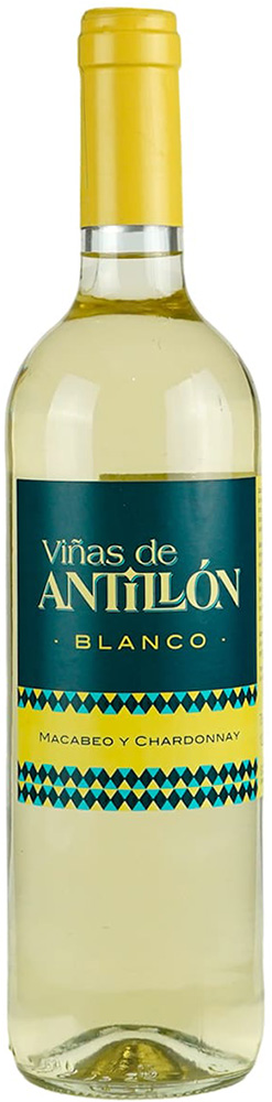 2023 Viñas de Antillón Blanco Somontano DO