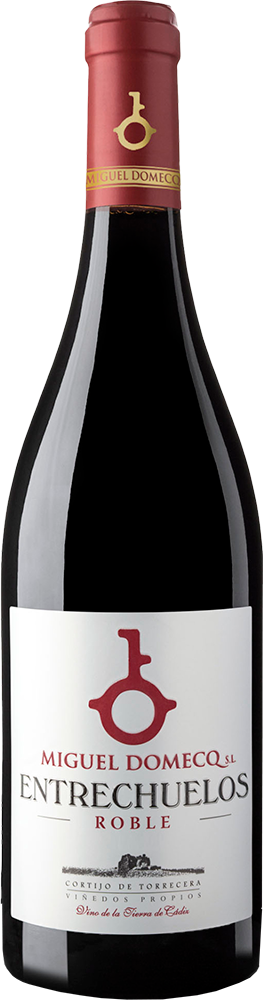 2023 Entrechuelos Roble Cádiz VT 2023 Entrechuelos Roble Cádiz VT