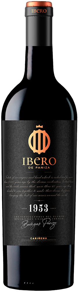2021 Ibero II Cariñena DO
