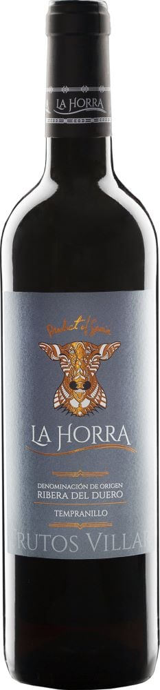2023 La Horra Joven Ribera del Duero DO 2023 La Horra Joven Ribera del Duero DO