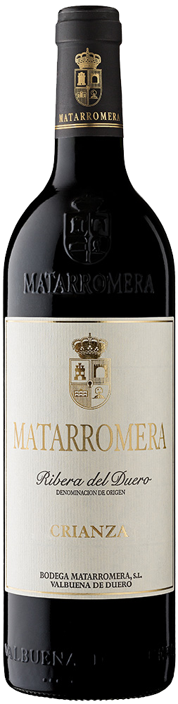 2020 Matarromera Crianza Ribera del Duero DO