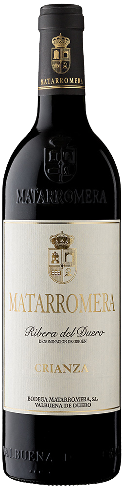 2021 Matarromera Crianza Ribera del Duero DO 2021 Matarromera Crianza Ribera del Duero DO