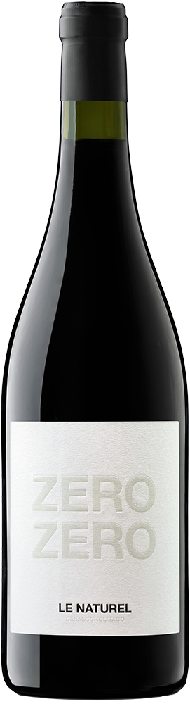 Zero Zero Le Naturel Tinto Zero Zero Le Naturel Tinto