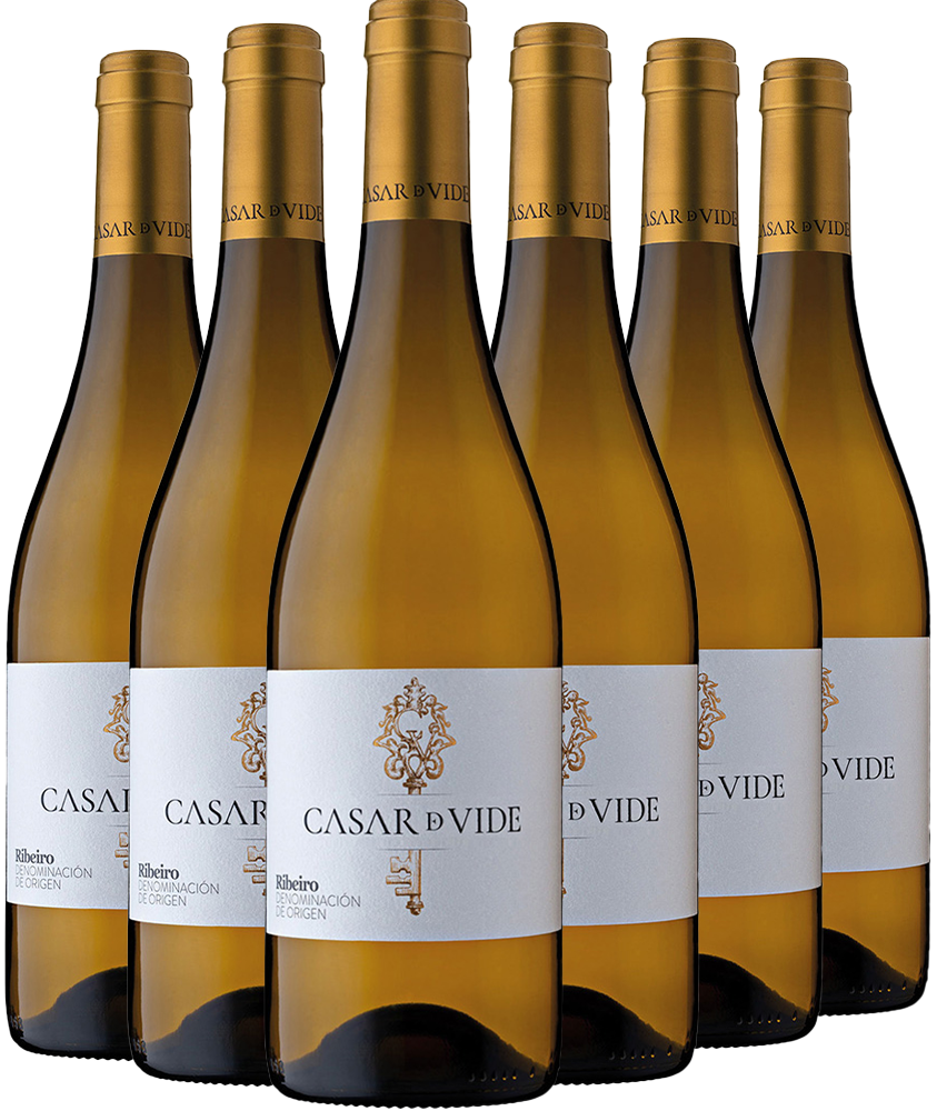 Pack Descuento Casar de Vide Ribeiro DO Pack Descuento Casar de Vide Ribeiro DO