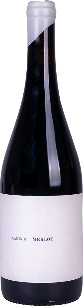 2024 Laminio Merlot La Mancha DO
