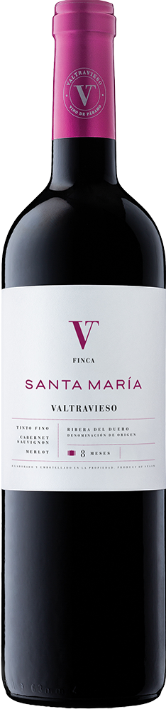 2023 Finca Santa Maria Roble Ribera del Duero DO