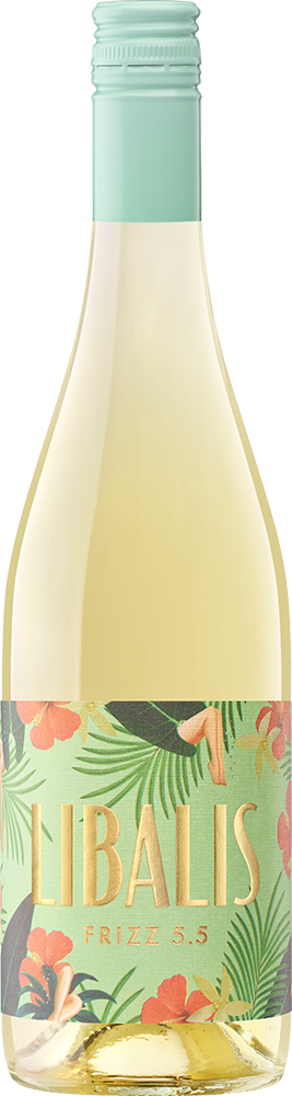 2024 Libalis Frizz