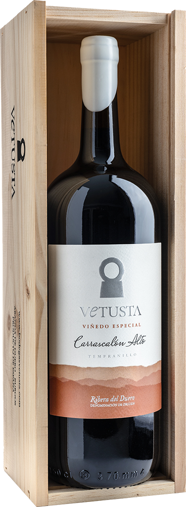 2018 Viñedo Especial Carrascalón Alto 2018 Viñedo Especial Carrascalón Alto