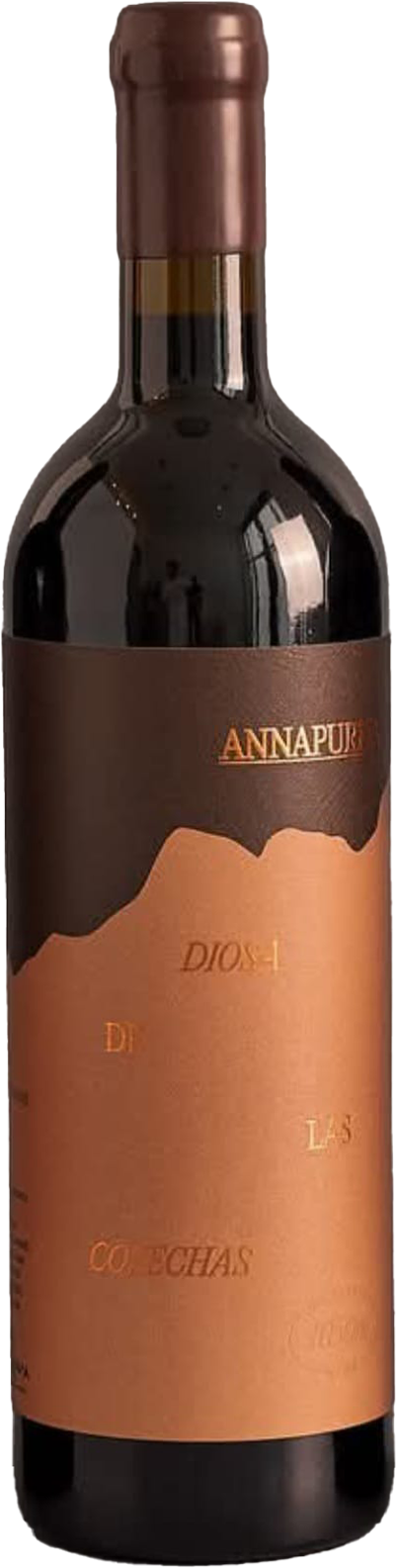 2023 Annapurna - Diosa de las Cosechas Almansa DO