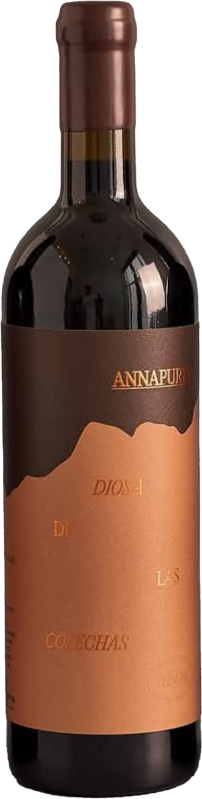 2023 Annapurna - Diosa de las Cosechas Almansa DO 2023 Annapurna - Diosa de las Cosechas Almansa DO