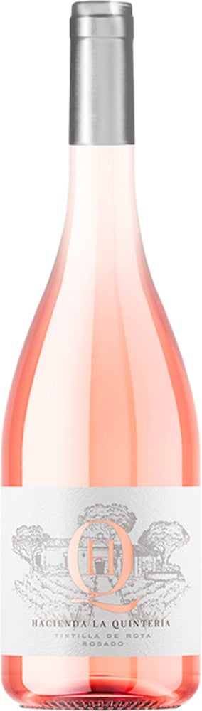 2022 Rosado Tintilla Cádiz VT 2022 Rosado Tintilla Cádiz VT