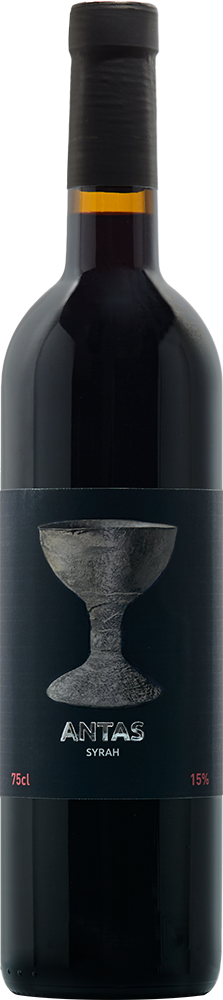 2025 Antas® Syrah