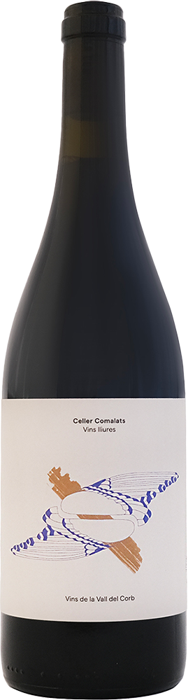 2021 Comalats Esparver BIO 2021 Comalats Esparver BIO