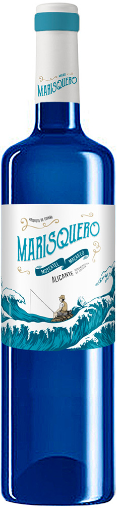 2024 Marisquero Alicante DO