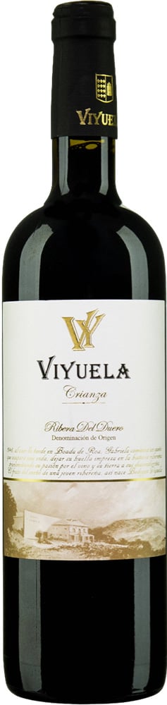 2020 Crianza Ribera del Duero DO 2020 Crianza Ribera del Duero DO