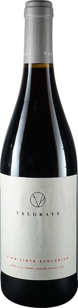 2021 Valgrays Cariñena DO BIO 2021 Valgrays Cariñena DO BIO