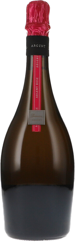 2021 Gramona Argent Rosat Gran Reserva Eco - Corpinnat