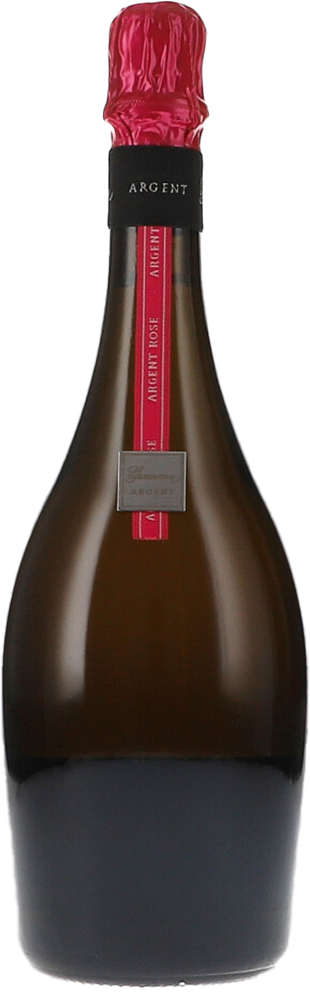 2021 Gramona Argent Rosat Gran Reserva Eco - Corpinnat 2021 Gramona Argent Rosat Gran Reserva Eco - Corpinnat
