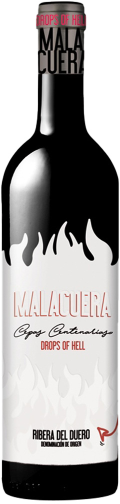 2021 Malacuera Cepas Centenarias Ribera del Duero DO