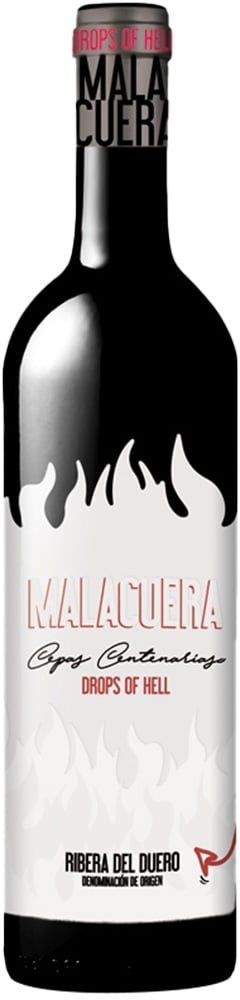 2021 Malacuera Cepas Centenarias Ribera del Duero DO 2021 Malacuera Cepas Centenarias Ribera del Duero DO