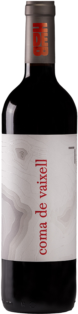 2018 Coma de Vaixell Mágnum Empordà DO 1,5 L