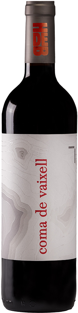 2018 Coma de Vaixell Mágnum Empordà DO 1,5 L 2018 Coma de Vaixell Mágnum Empordà DO 1,5 L