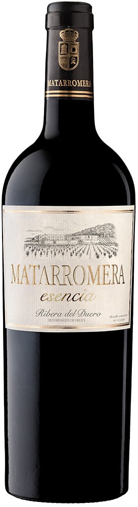Matarromera Esencia Ribera del Duero DO Matarromera Esencia Ribera del Duero DO