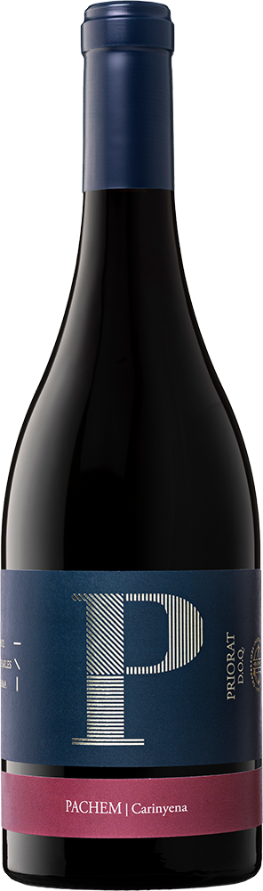 2022 Pachem Carinyena Magnum Priorat DOCa 1,5 L