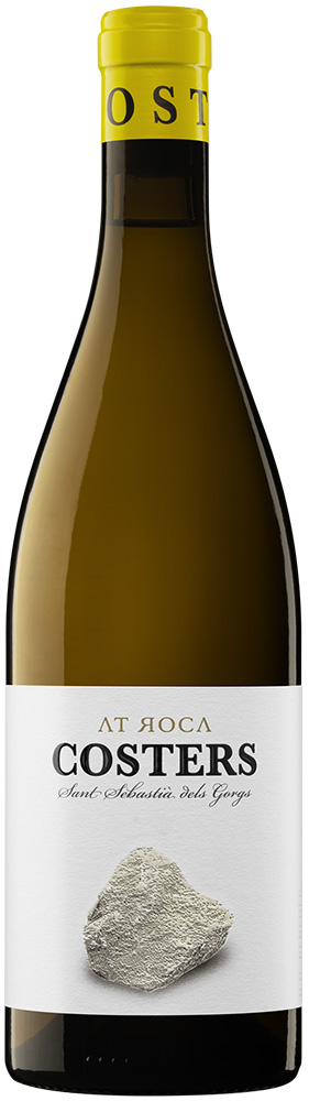 2023 AT Roca Costers Penedés DO BIO