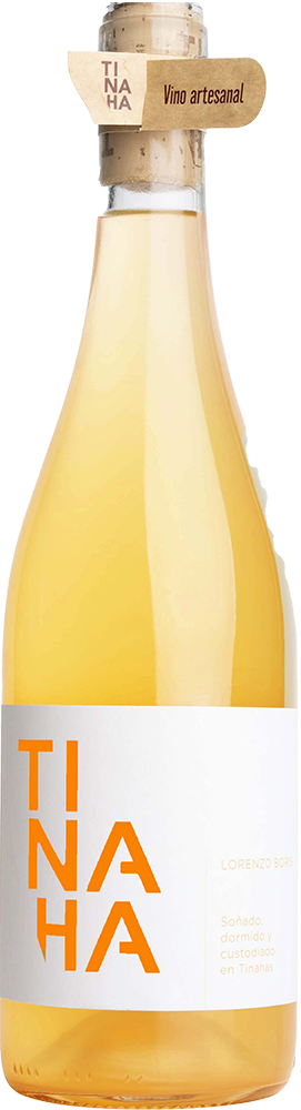 2024 Tinaha Orange 2024 Tinaha Orange