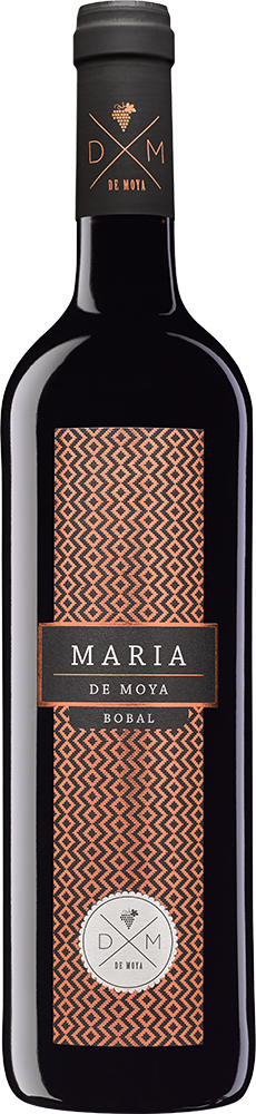 2021 "Maria" Bobal