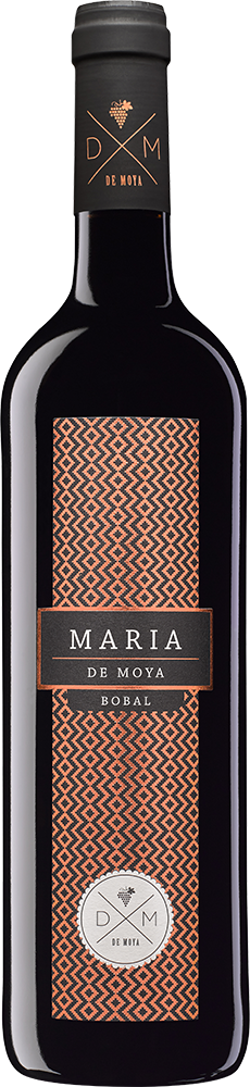 2021 "Maria" Bobal 2021 "Maria" Bobal