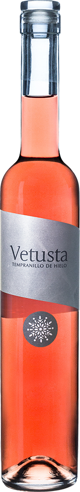 2020 Vino de hielo Tempranillo en caja de madera 0,5 L 2020 Vino de hielo Tempranillo en caja de madera 0,5 L